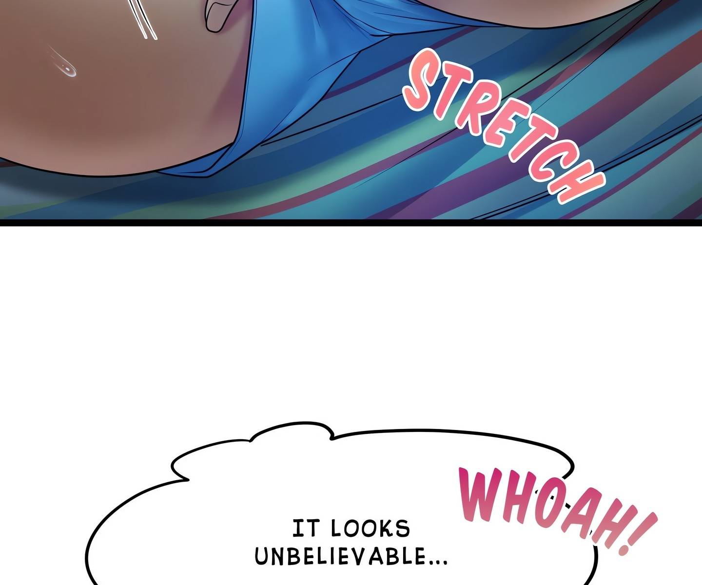 Spring Break With Stepsister (Uncensored) Chapter 6 - Page 66