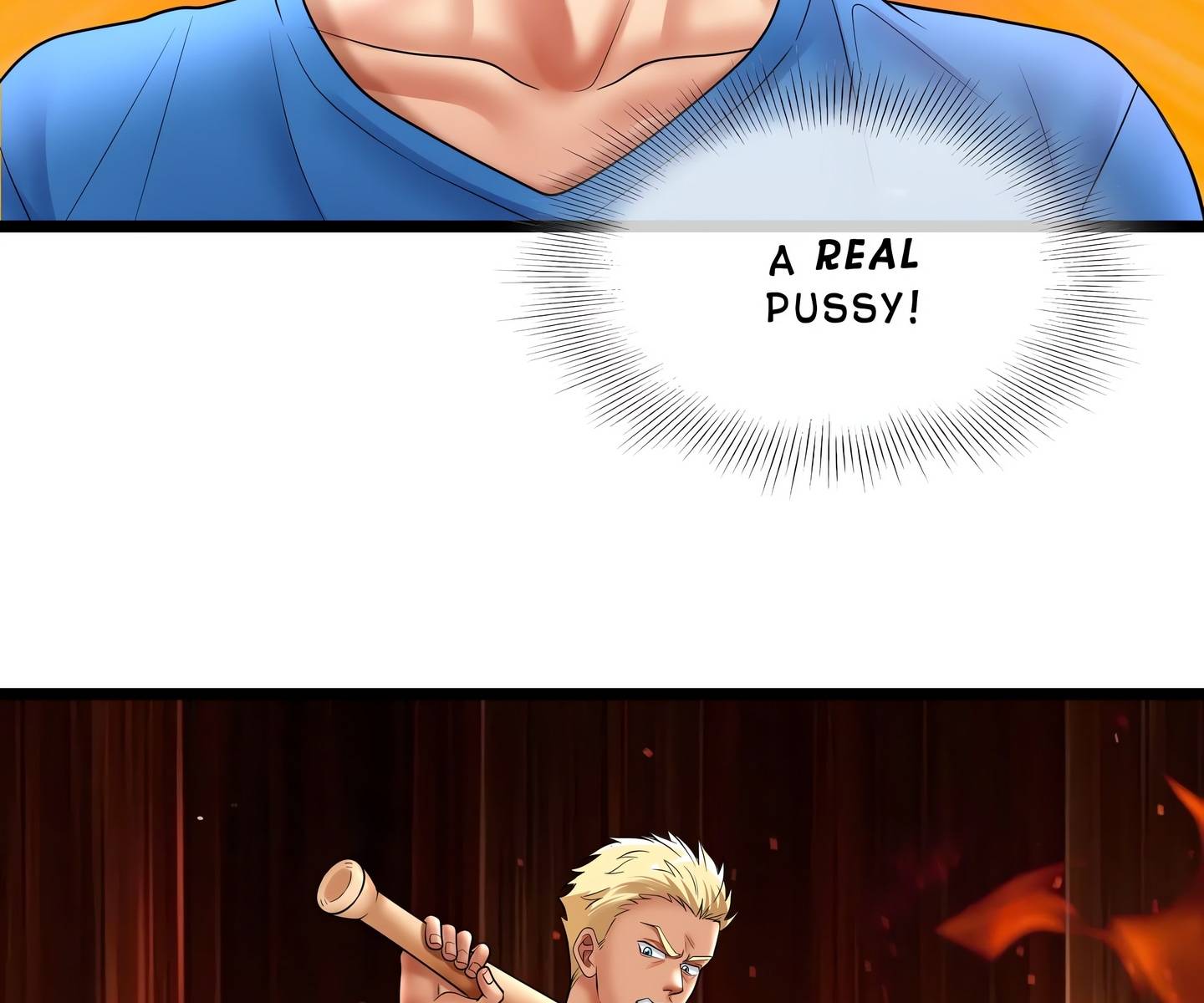 Spring Break With Stepsister (Uncensored) Chapter 6 - Page 68