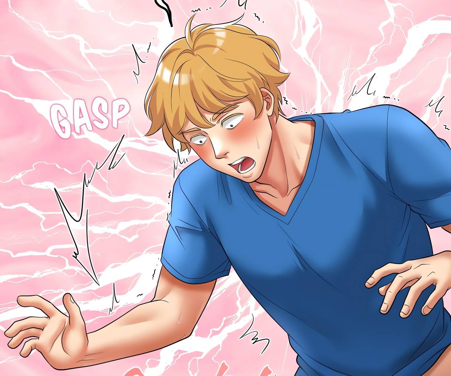 Spring Break With Stepsister (Uncensored) Chapter 6 - Page 74