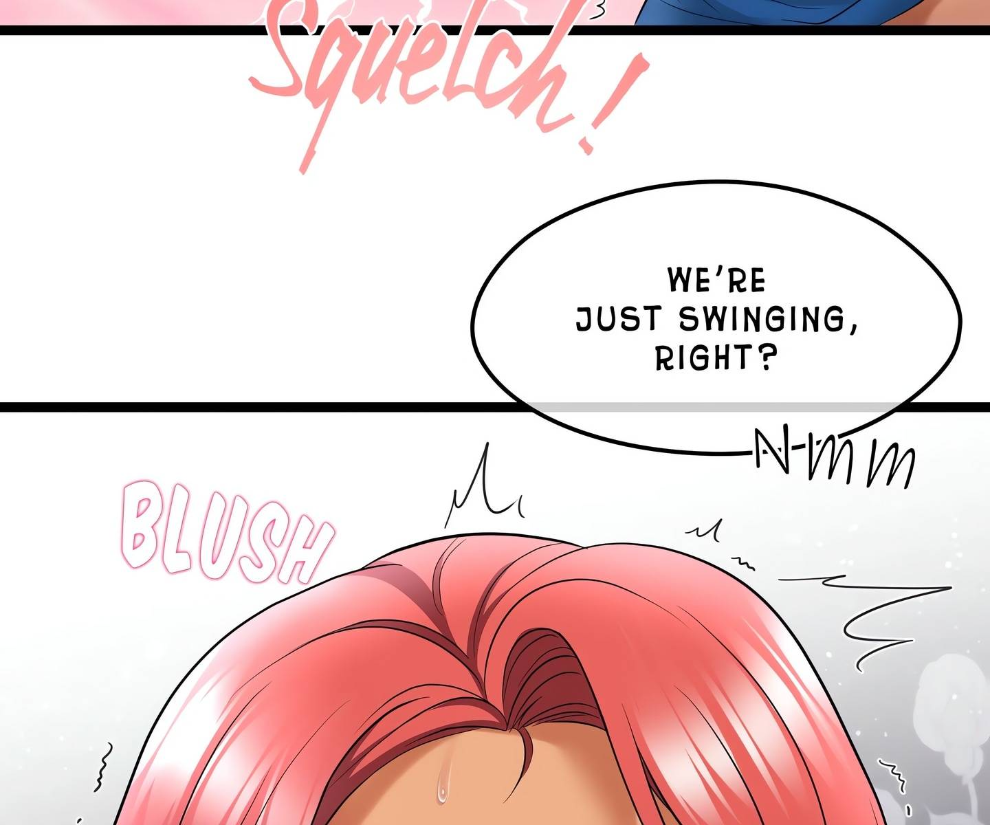 Spring Break With Stepsister (Uncensored) Chapter 6 - Page 75