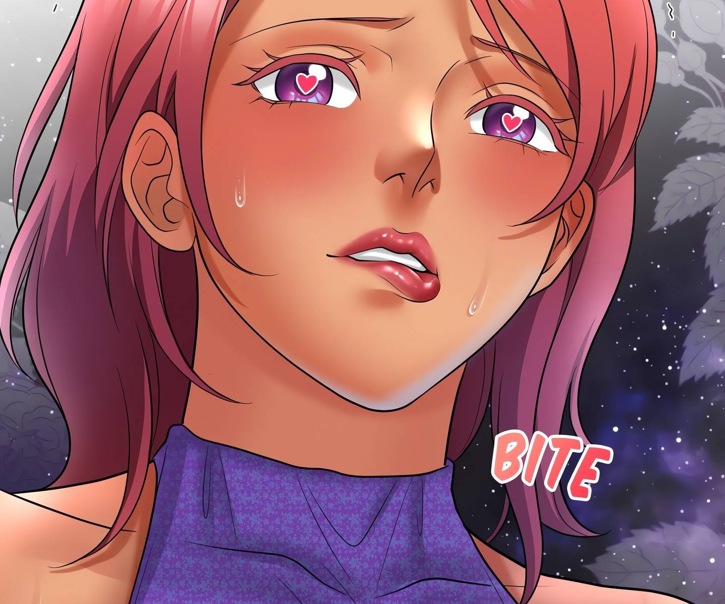 Spring Break With Stepsister (Uncensored) Chapter 6 - Page 76