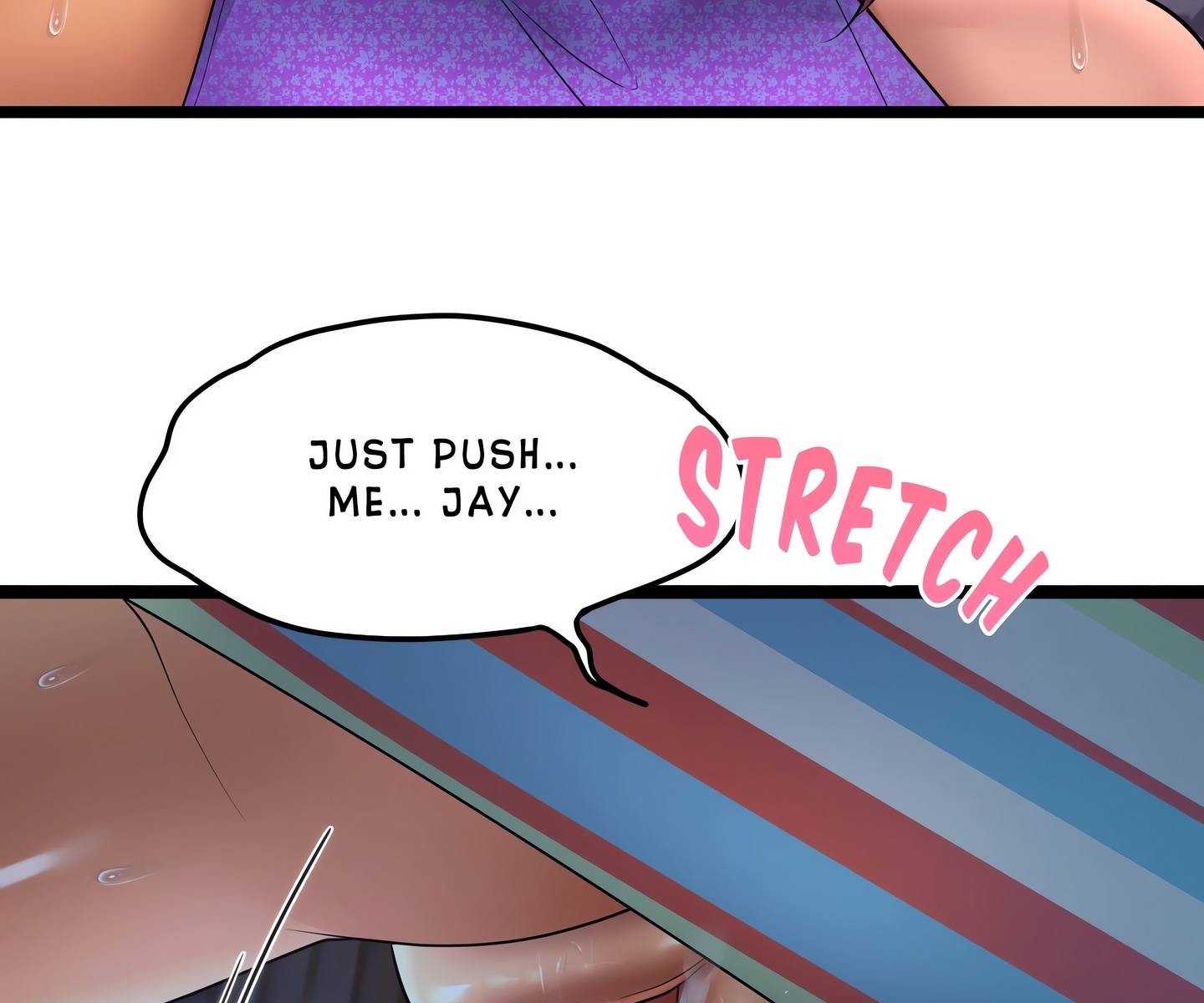 Spring Break With Stepsister (Uncensored) Chapter 6 - Page 77