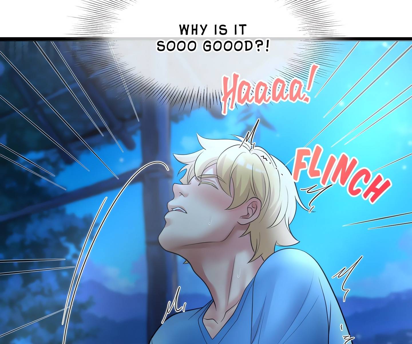 Spring Break With Stepsister (Uncensored) Chapter 6 - Page 84