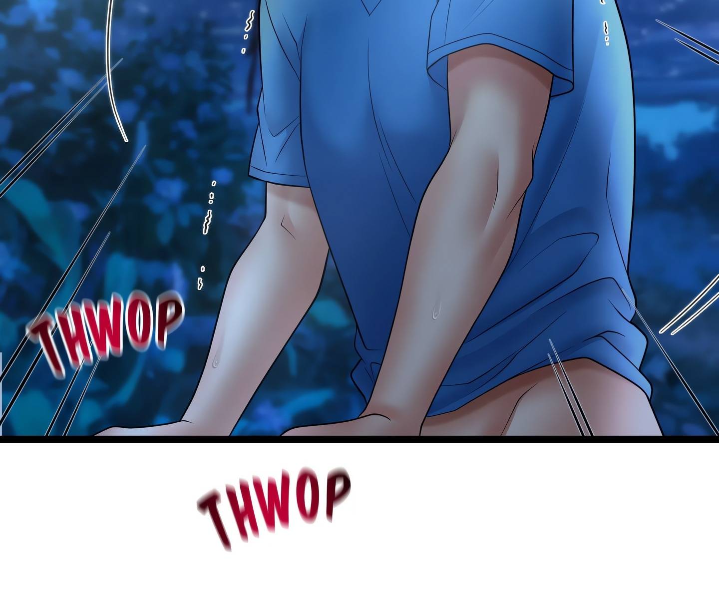 Spring Break With Stepsister (Uncensored) Chapter 6 - Page 85