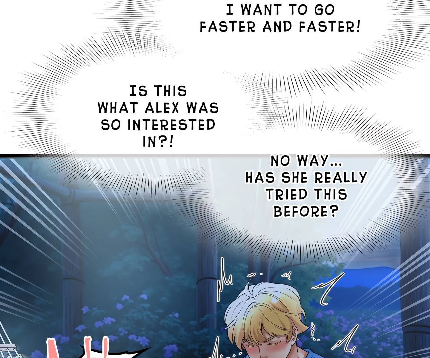 Spring Break With Stepsister (Uncensored) Chapter 6 - Page 88