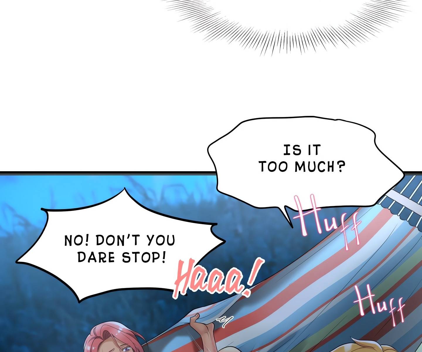 Spring Break With Stepsister (Uncensored) Chapter 6 - Page 93