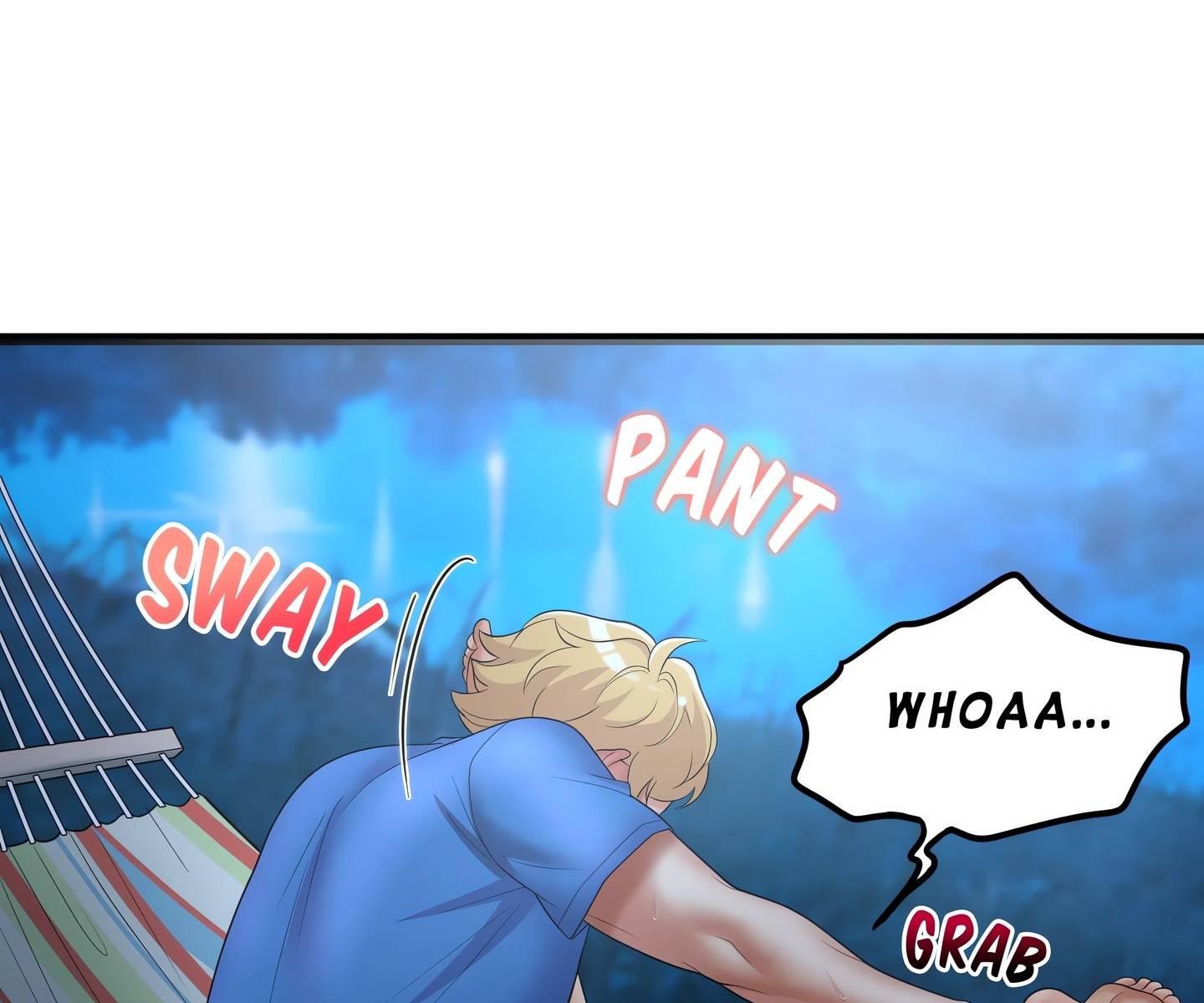 Spring Break With Stepsister (Uncensored) Chapter 6 - Page 95