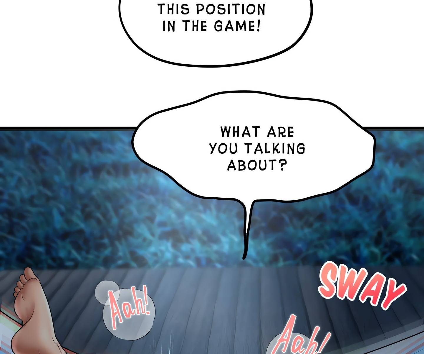 Spring Break With Stepsister (Uncensored) Chapter 6 - Page 97