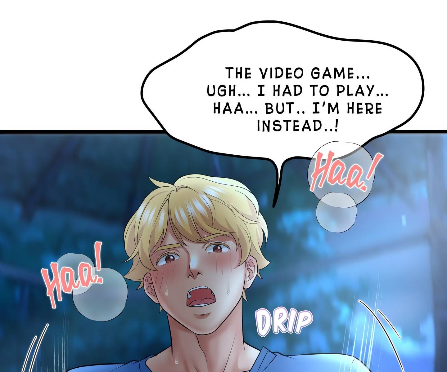 Spring Break With Stepsister (Uncensored) Chapter 6 - Page 100