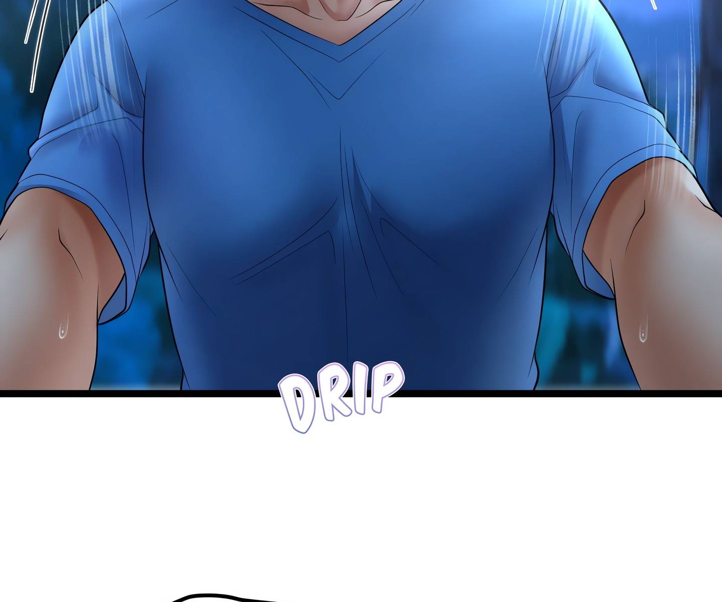 Spring Break With Stepsister (Uncensored) Chapter 6 - Page 101