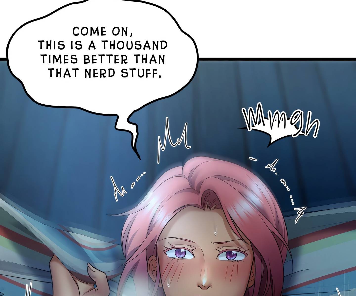 Spring Break With Stepsister (Uncensored) Chapter 6 - Page 102