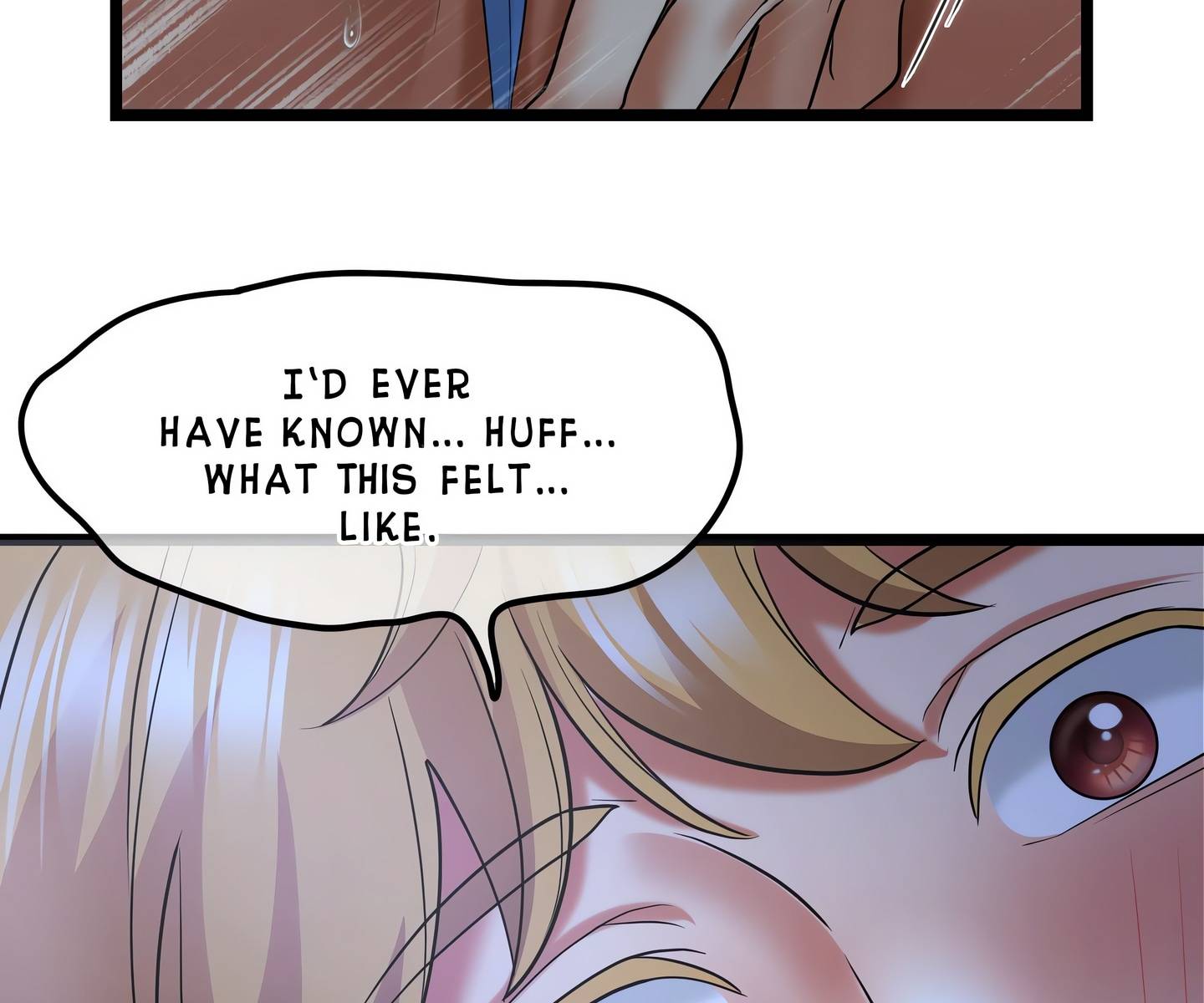 Spring Break With Stepsister (Uncensored) Chapter 6 - Page 106