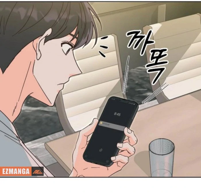 Spring Fever Chapter 26 - Page 9