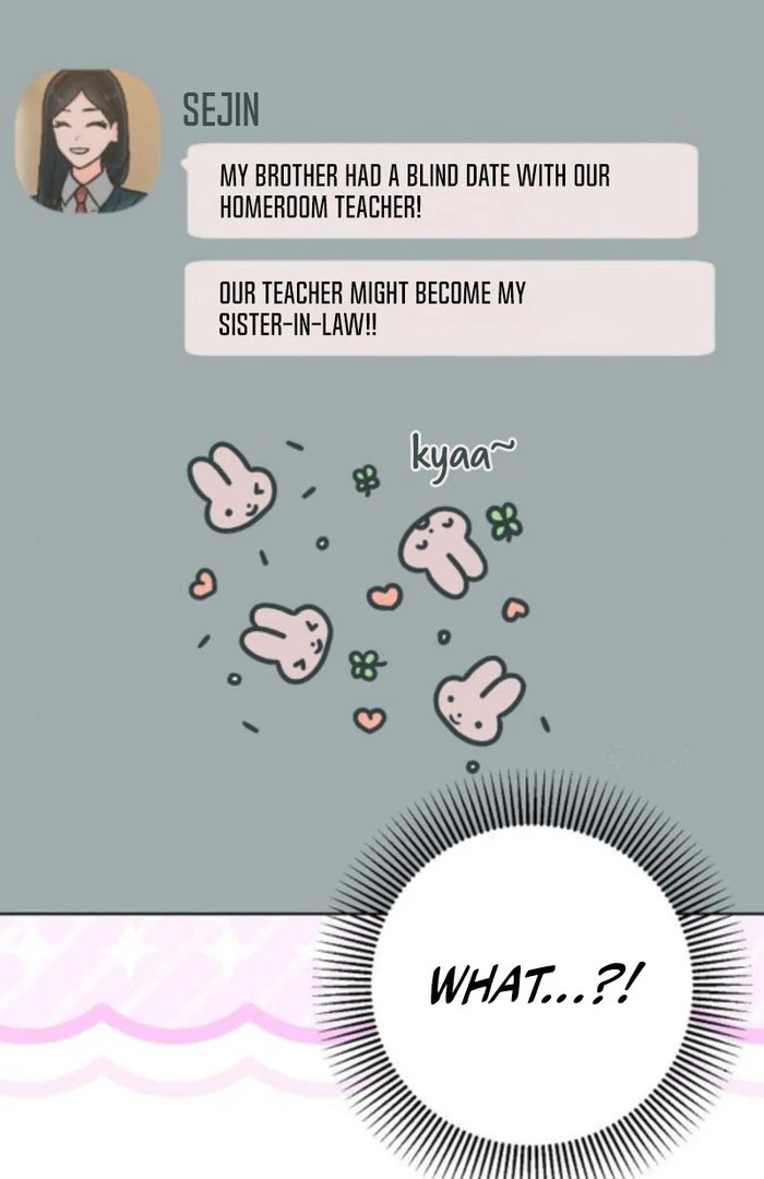 Spring Fever Chapter 26 - Page 11