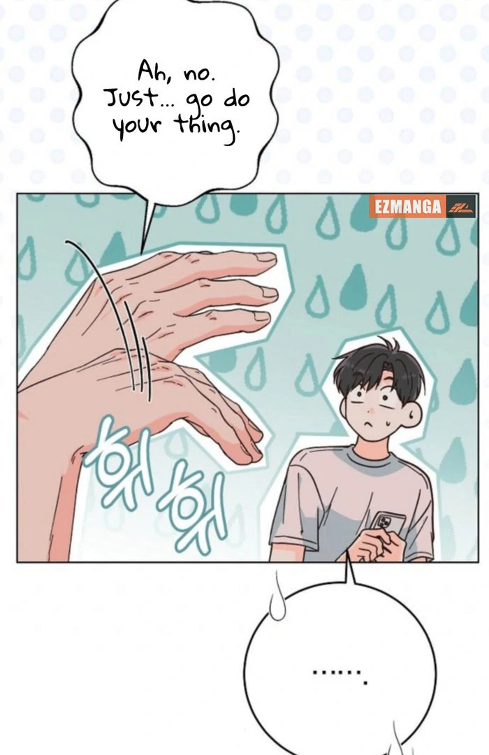 Spring Fever Chapter 26 - Page 15