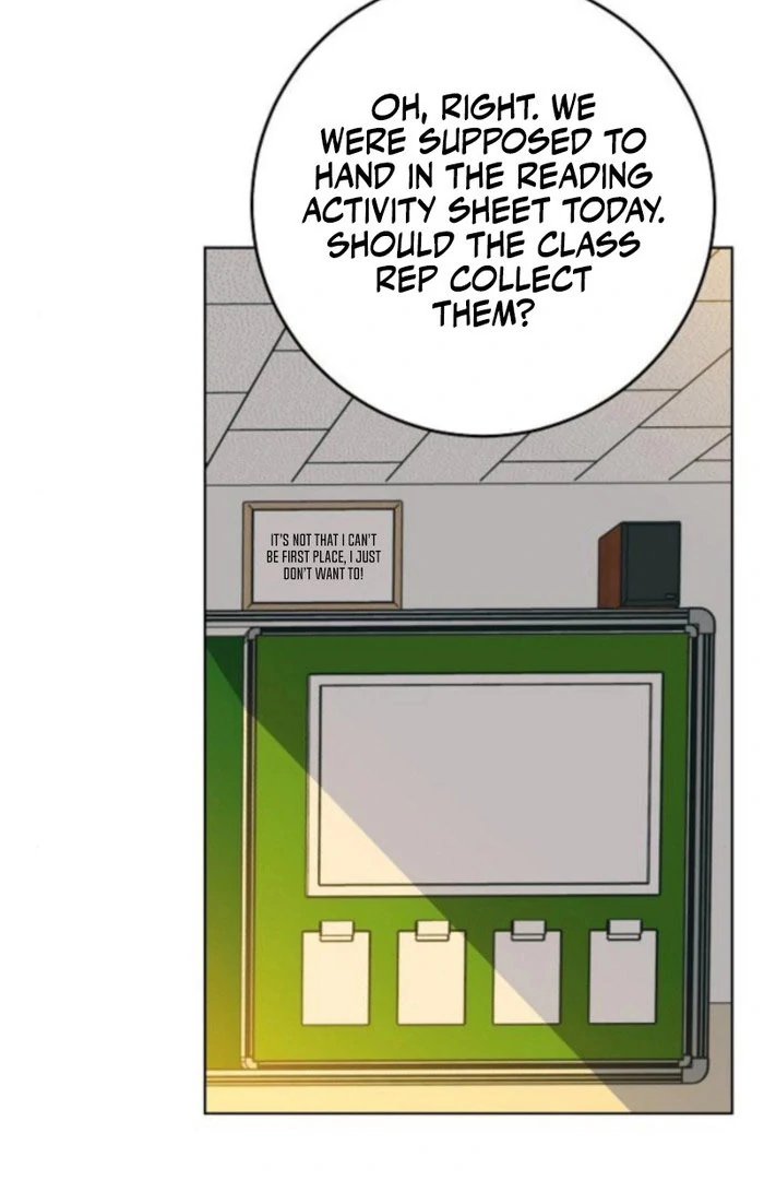 Spring Fever Chapter 26 - Page 31