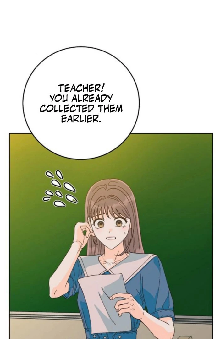 Spring Fever Chapter 26 - Page 32