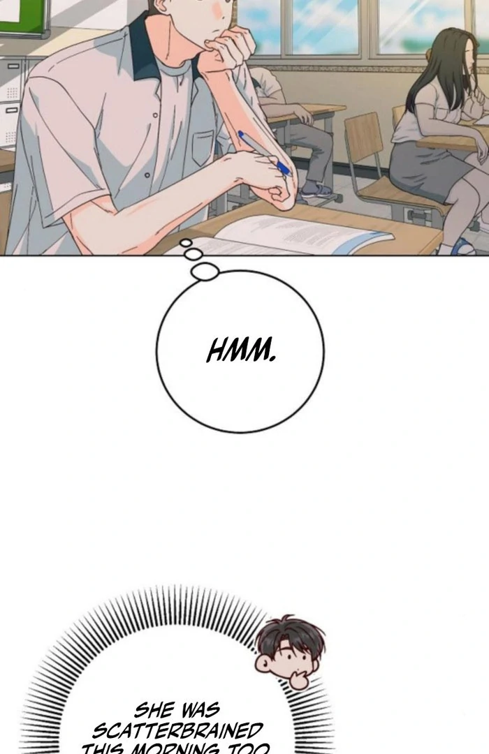 Spring Fever Chapter 26 - Page 34