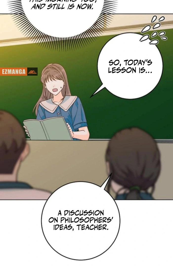 Spring Fever Chapter 26 - Page 35