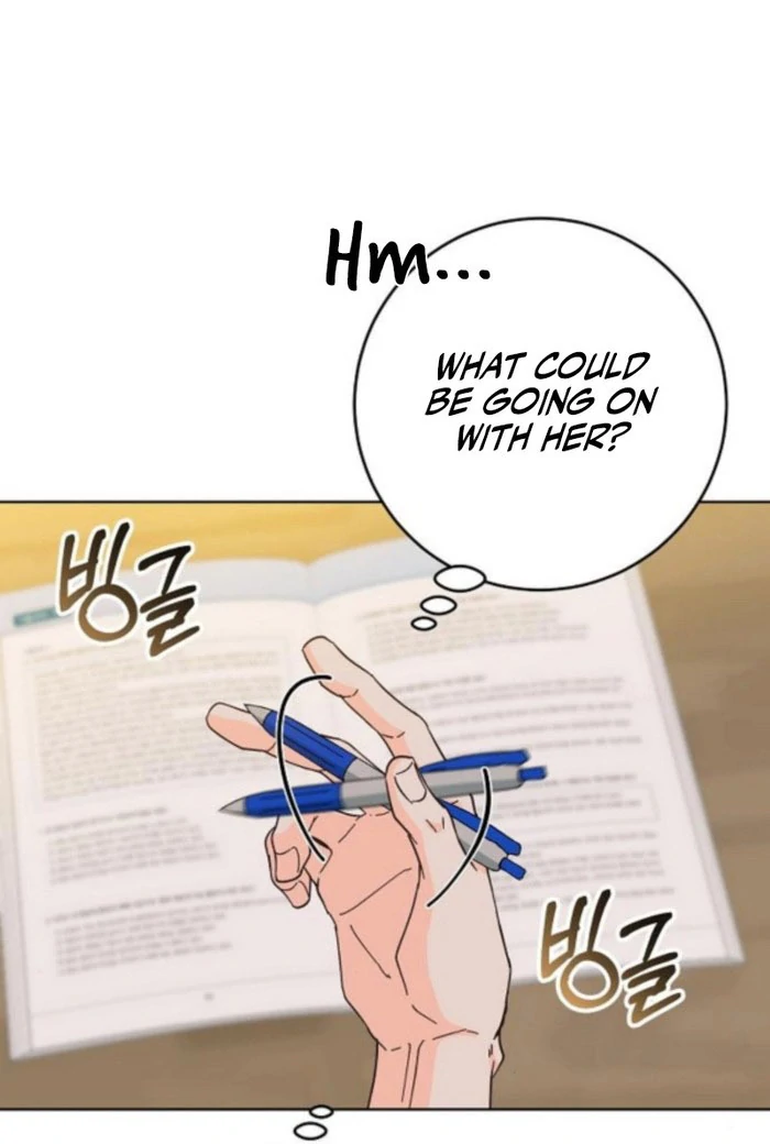 Spring Fever Chapter 26 - Page 37