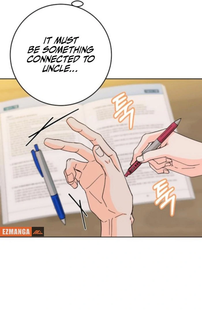 Spring Fever Chapter 26 - Page 38