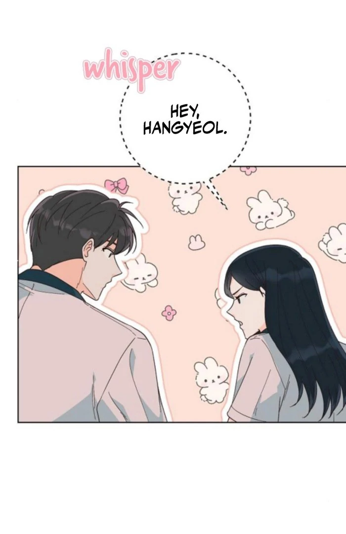 Spring Fever Chapter 26 - Page 39
