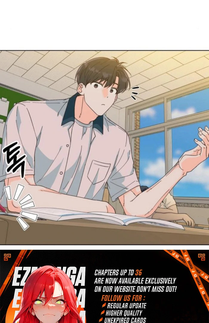 Spring Fever Chapter 26 - Page 40