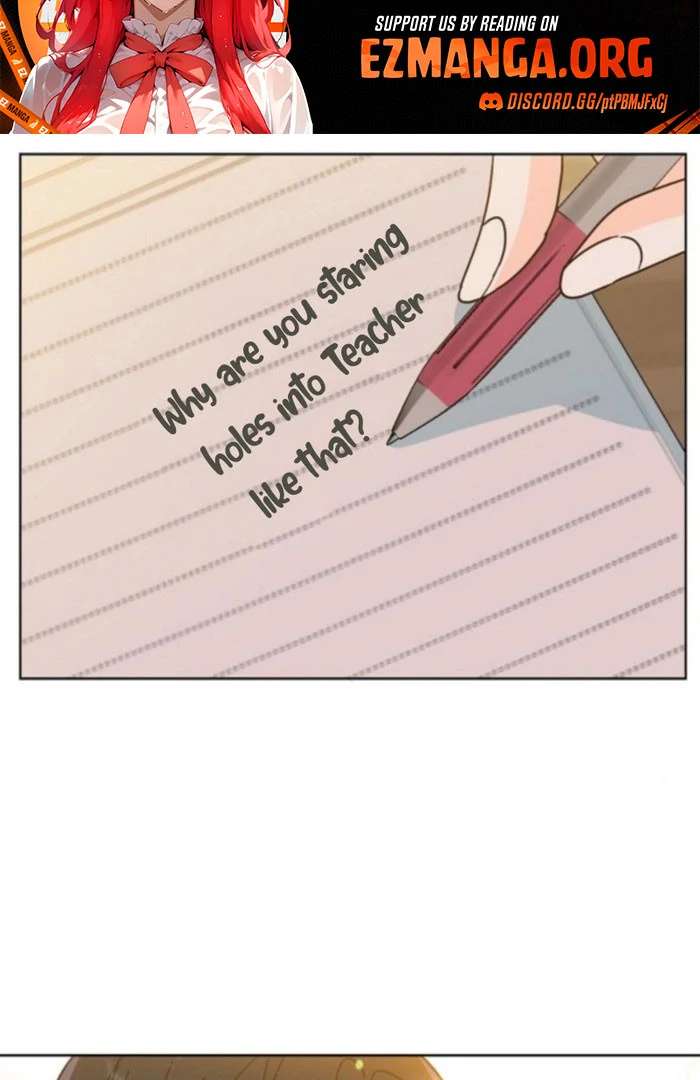 Spring Fever Chapter 26 - Page 41