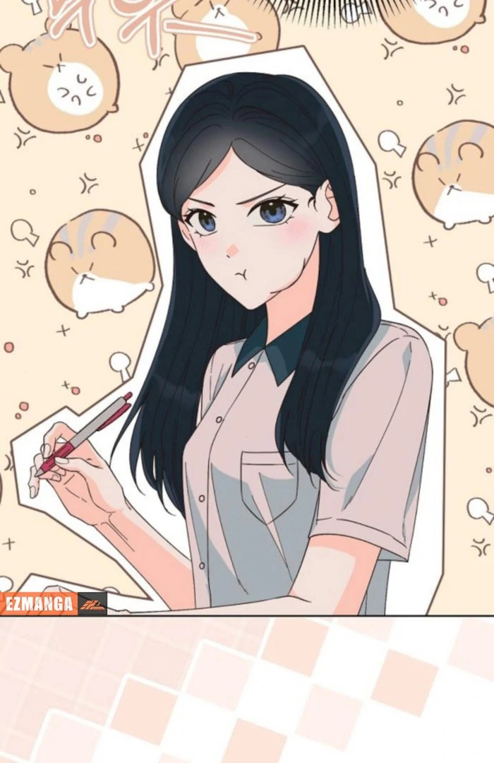 Spring Fever Chapter 26 - Page 43