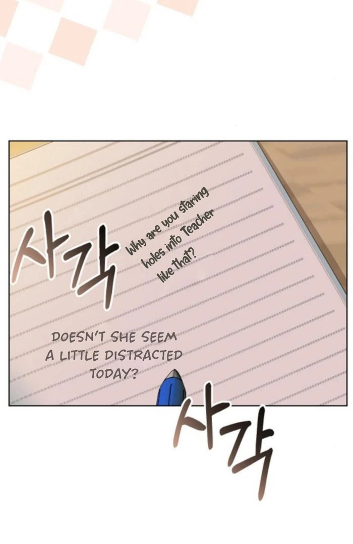 Spring Fever Chapter 26 - Page 44