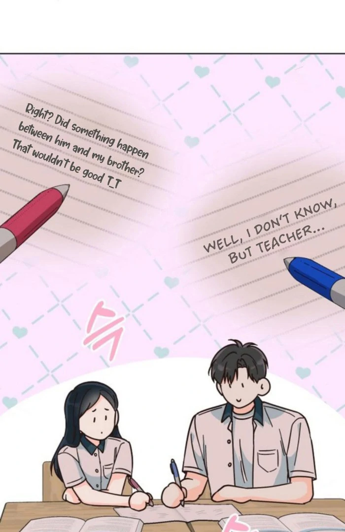 Spring Fever Chapter 26 - Page 45