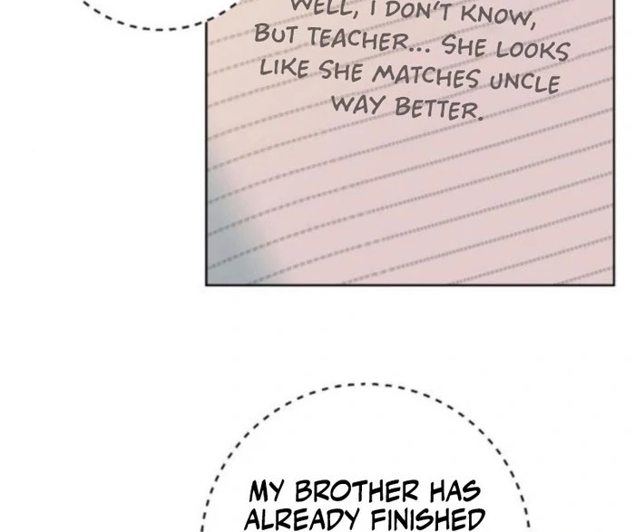 Spring Fever Chapter 26 - Page 47