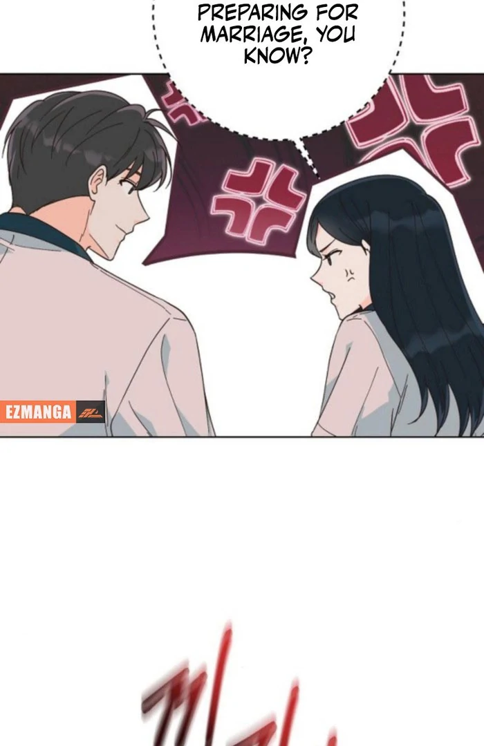 Spring Fever Chapter 26 - Page 48