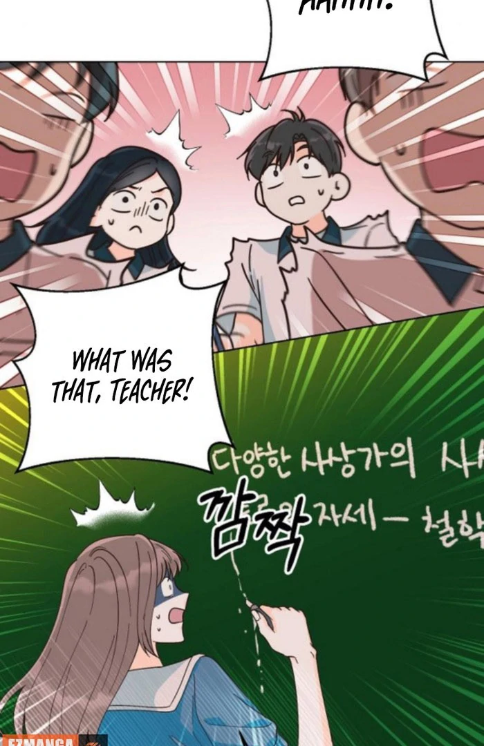 Spring Fever Chapter 26 - Page 50