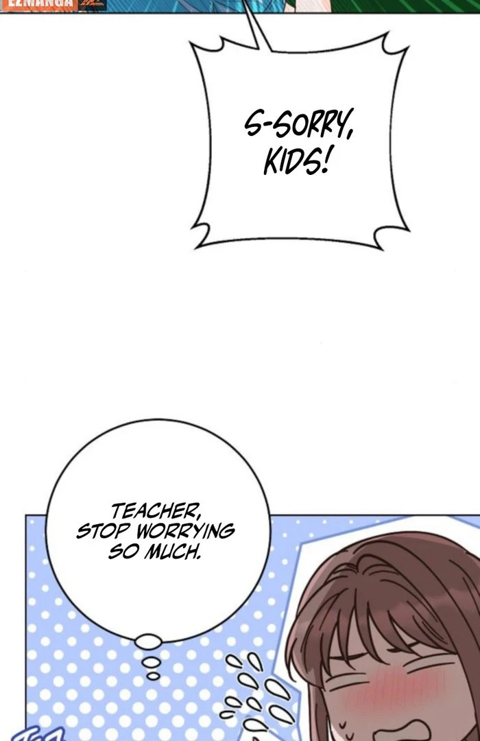 Spring Fever Chapter 26 - Page 51