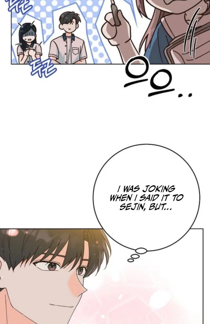 Spring Fever Chapter 26 - Page 52