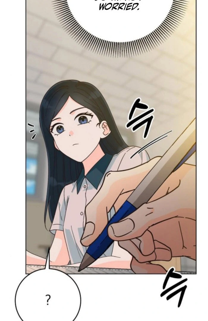 Spring Fever Chapter 26 - Page 55