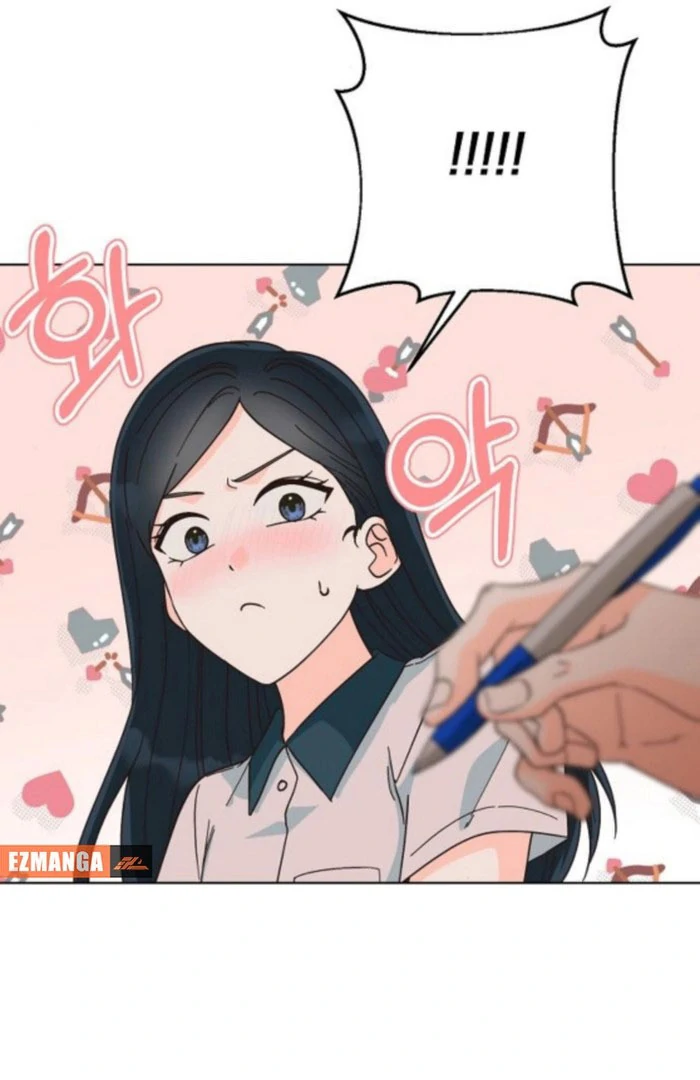 Spring Fever Chapter 26 - Page 58