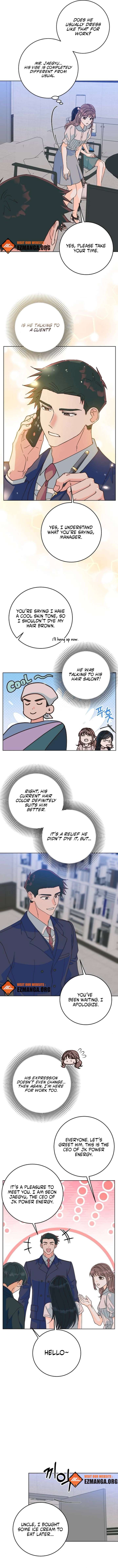 Spring Fever Chapter 29 - Page 7