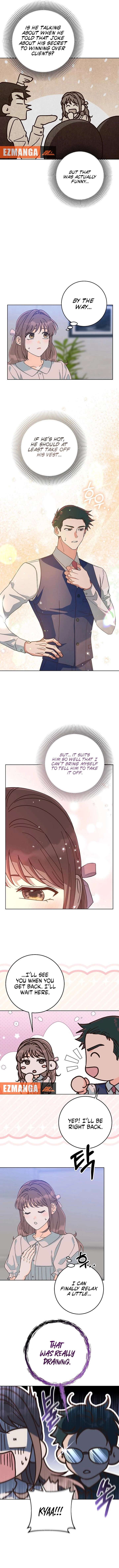 Spring Fever Chapter 30 - Page 4