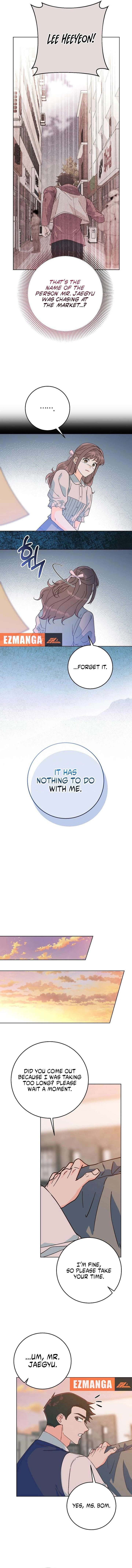 Spring Fever Chapter 30 - Page 8