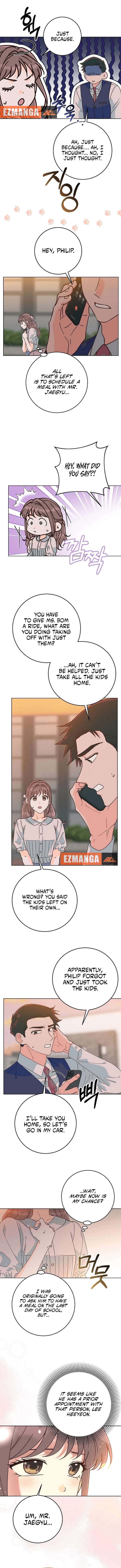 Spring Fever Chapter 30 - Page 10