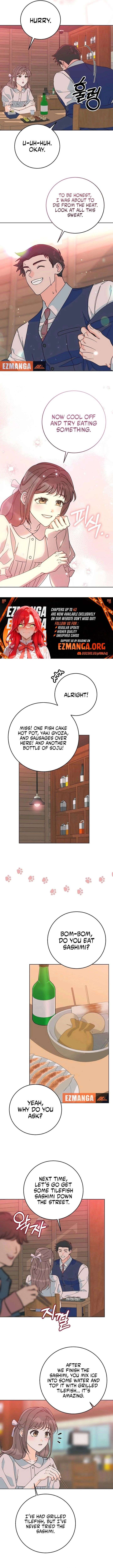 Spring Fever Chapter 31 - Page 7