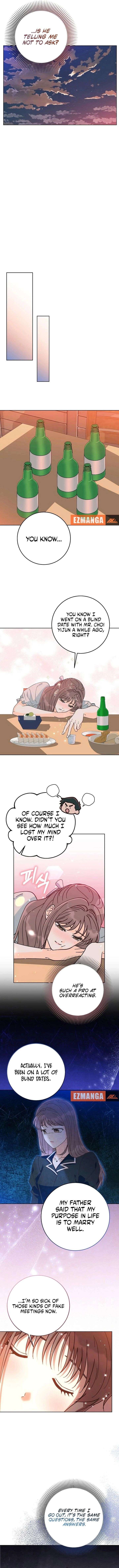 Spring Fever Chapter 31 - Page 9