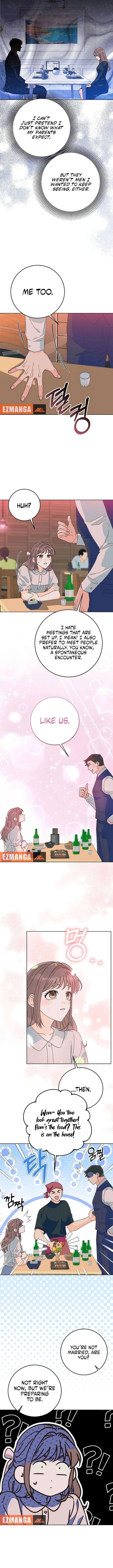 Spring Fever Chapter 31 - Page 10