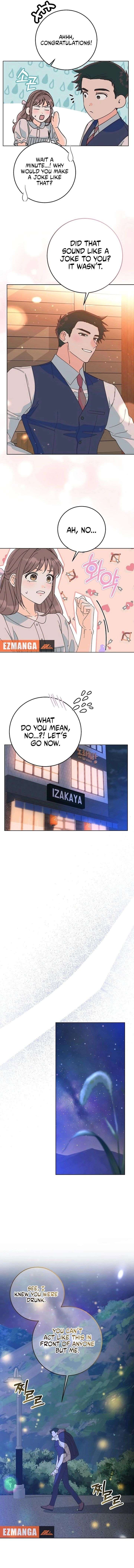 Spring Fever Chapter 31 - Page 11