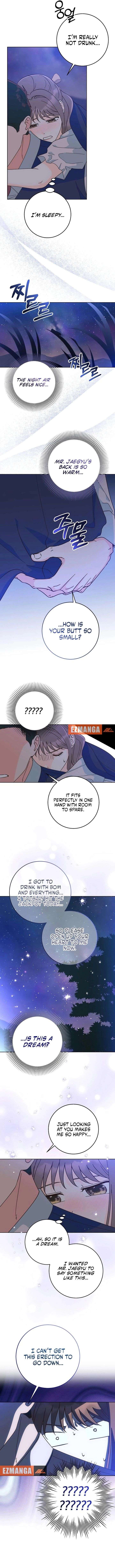 Spring Fever Chapter 31 - Page 12