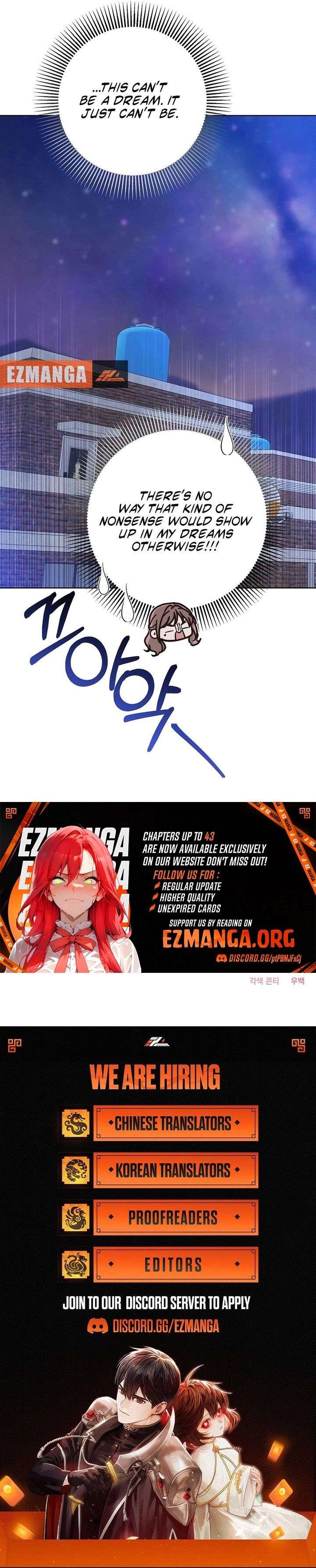 Spring Fever Chapter 31 - Page 13