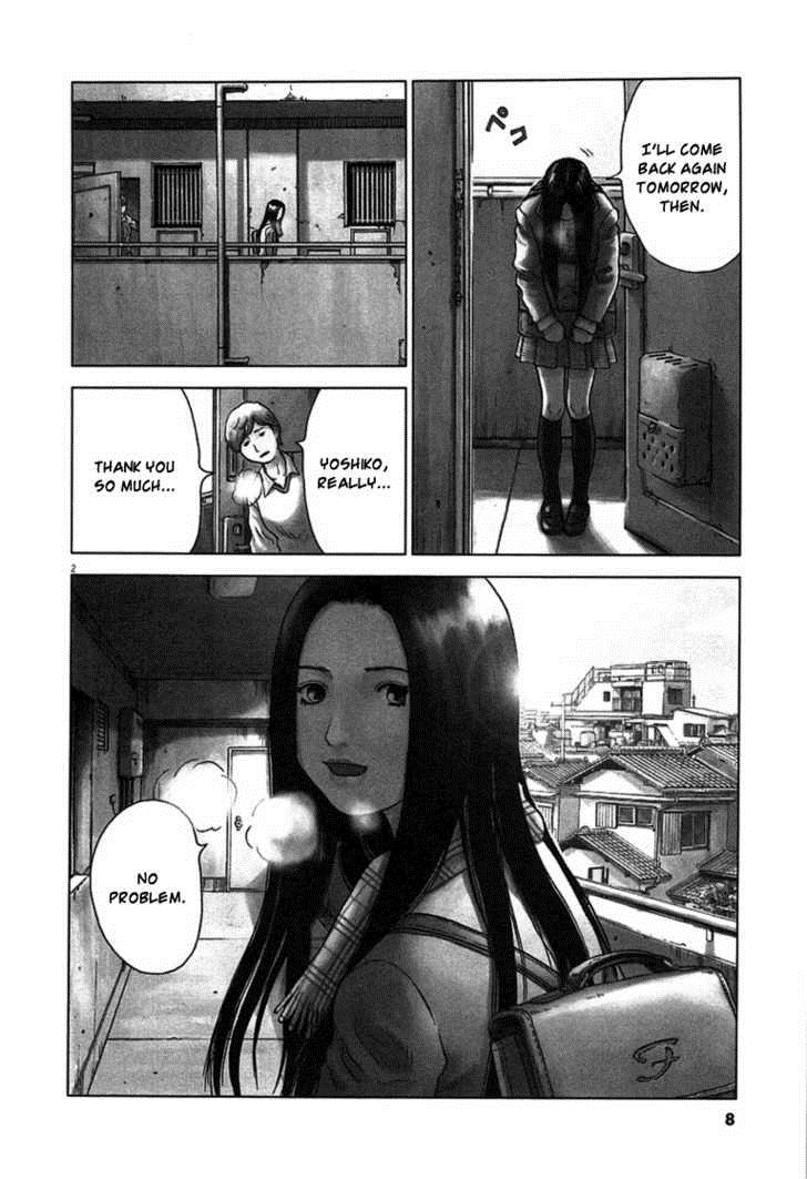 Sprite Chapter 1 - Page 6