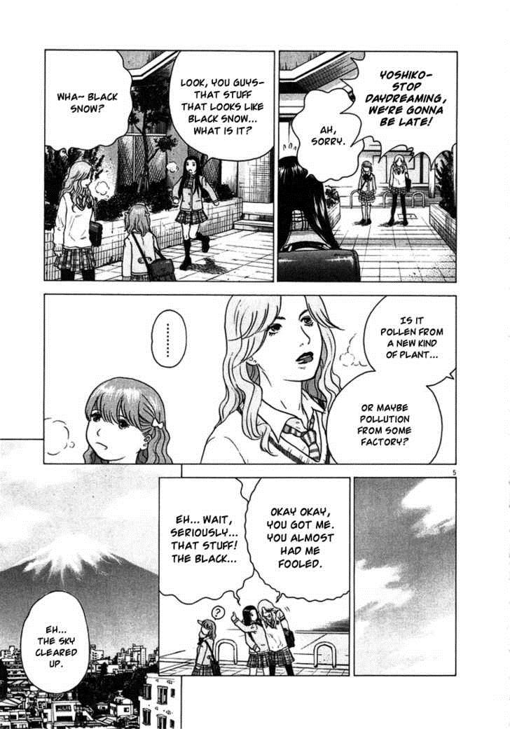 Sprite Chapter 1 - Page 9